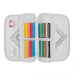 Penālis 3-daļīgs 31pr. Zirdziņš