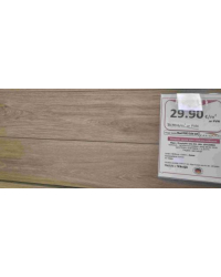 VINYL SPC 6mm Click P6003 Calm Oak Falquon