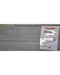 VINYL SPC  6mm Falquon Click P2001 Loredo