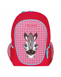 Mugursomiņa Rookie Zebra 50038114