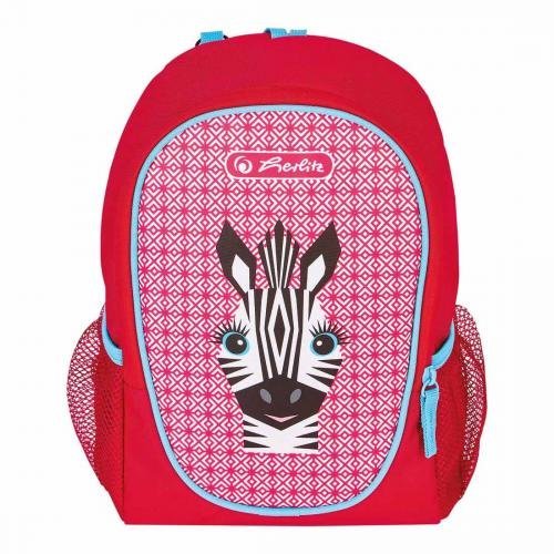 Mugursomiņa Rookie Zebra 50038114