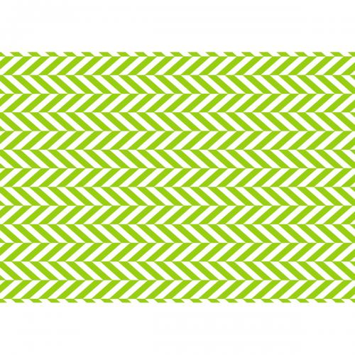 Dāvanu papīrs 2mx70cm zaļas līnijas