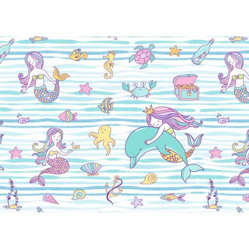 Dāvanu papīrs 2mx70cm  Nāriņa