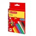 Plastilīns 8 kr. Herlitz