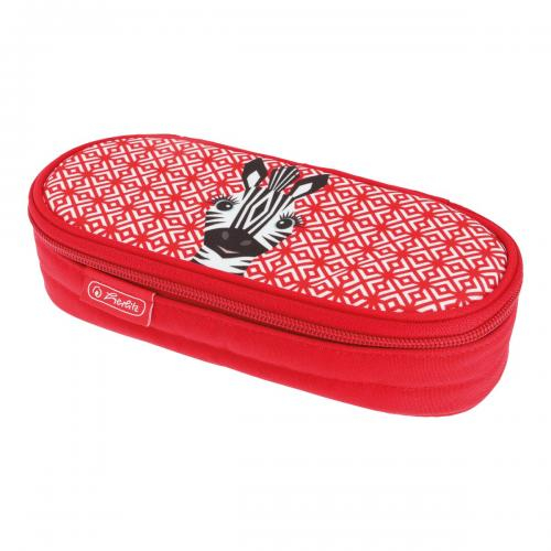Penālis ovāls Zebra