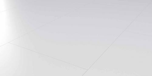 VINYL SPC 6mm Click P2935 flīze balta