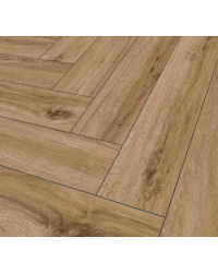 VINYL SPC 6mm Click P1004 skujiņa