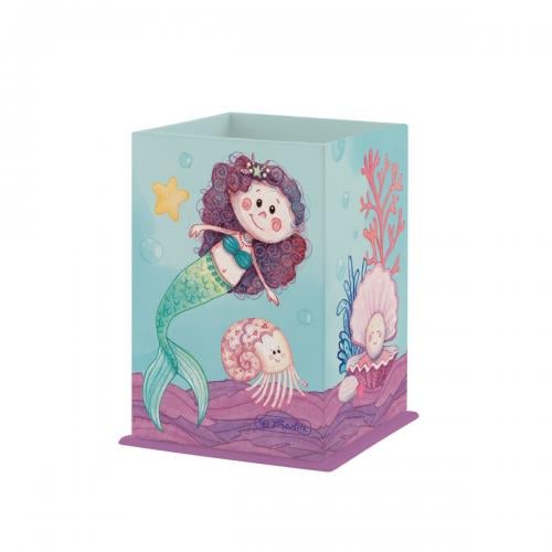 Glāzīte rakstāmlietām Nāriņa