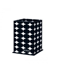 Glāzīte rakstāmlietām Just Black