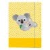 Mape A3 ar gum.,katona Koala