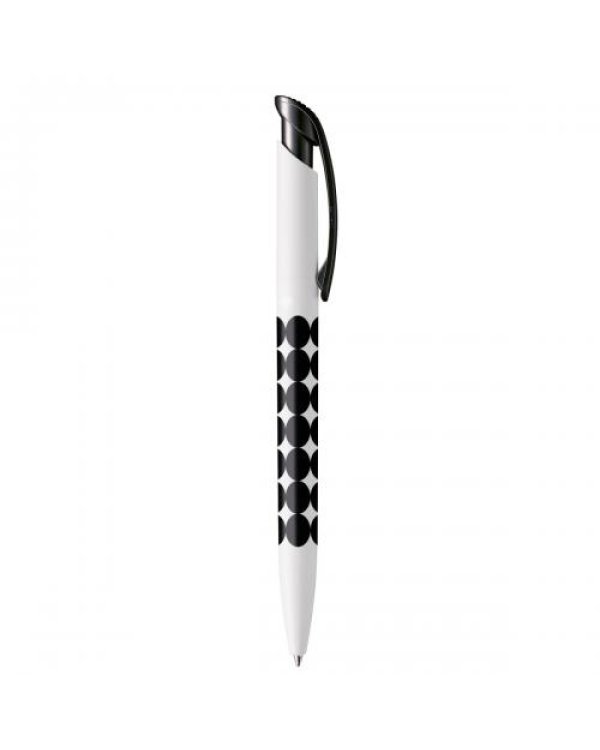 Pildspalva lod.Just Black Herlitz