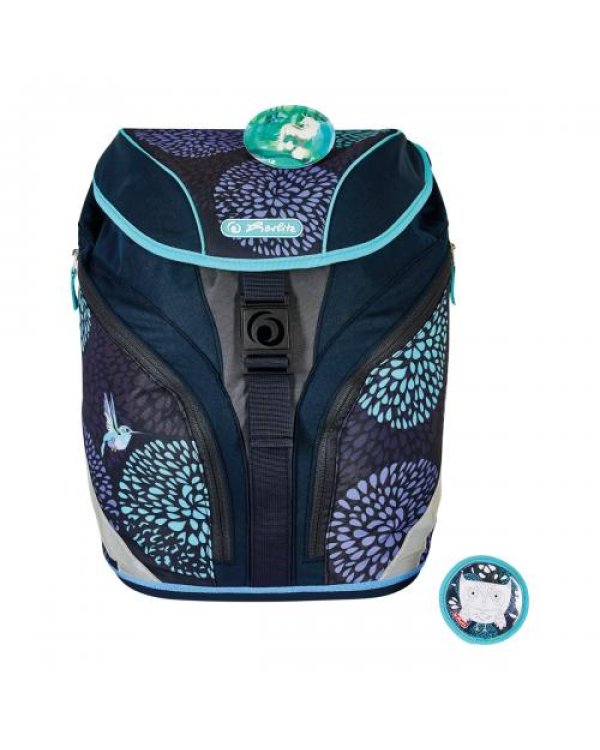 Mugursoma SoftLight Kolibri
