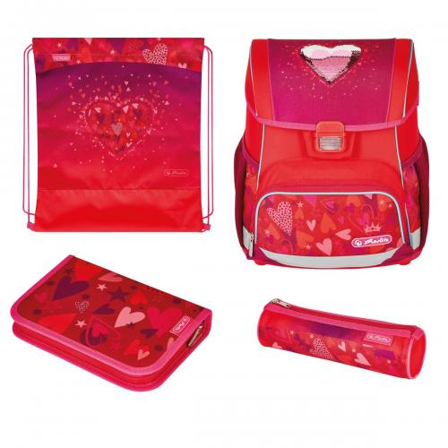 Mugursoma Loop Plus Sweet Hearts