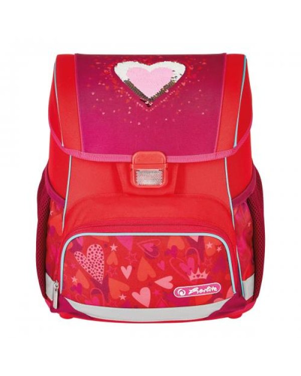 Mugursoma Loop Plus Sweet Hearts