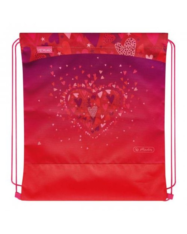 Mugursoma Loop Plus Sweet Hearts