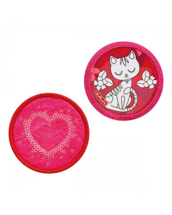 Mugursoma UltraLight Sweet Hearts
