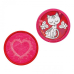 Mugursoma UltraLight Sweet Hearts