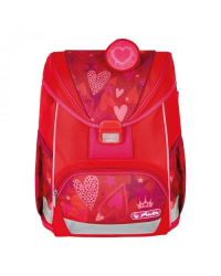 Mugursoma UltraLight Sweet Hearts