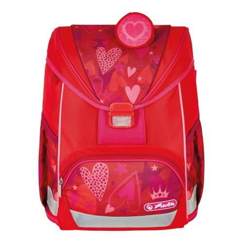 Mugursoma UltraLight Sweet Hearts