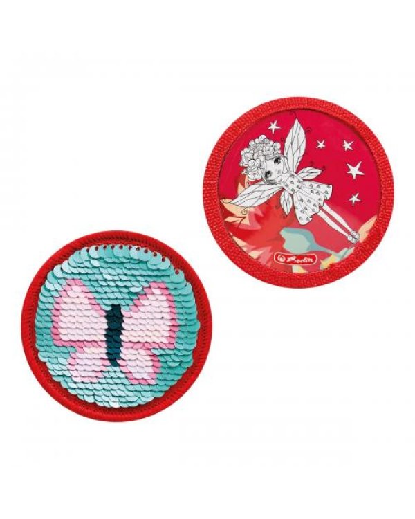Mugursoma FiloLight Vintage Love