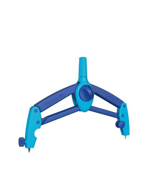 Cirkulis griffix zils Pelikan