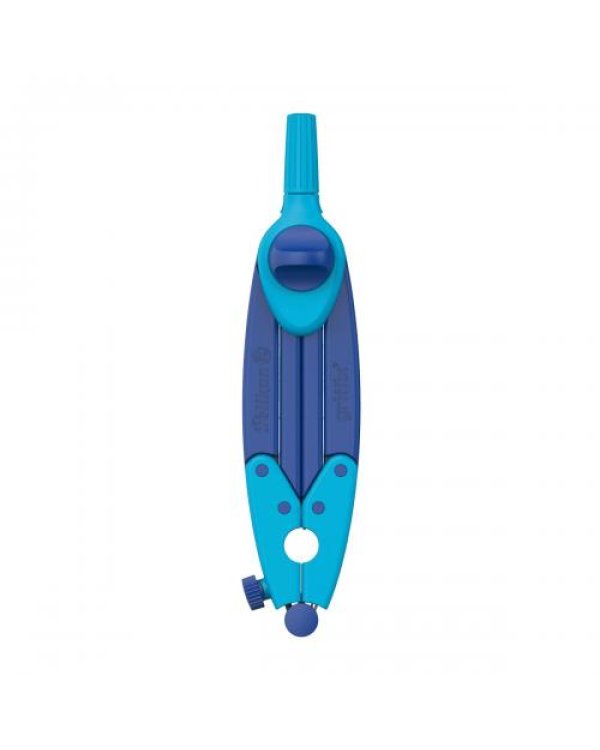 Cirkulis griffix zils Pelikan