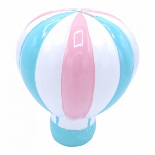 Krājkase gaisa balons 14cm