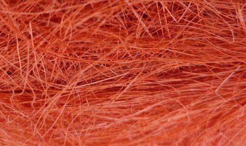 Sizālis 50g sarkans Sizālis 50g sarkans