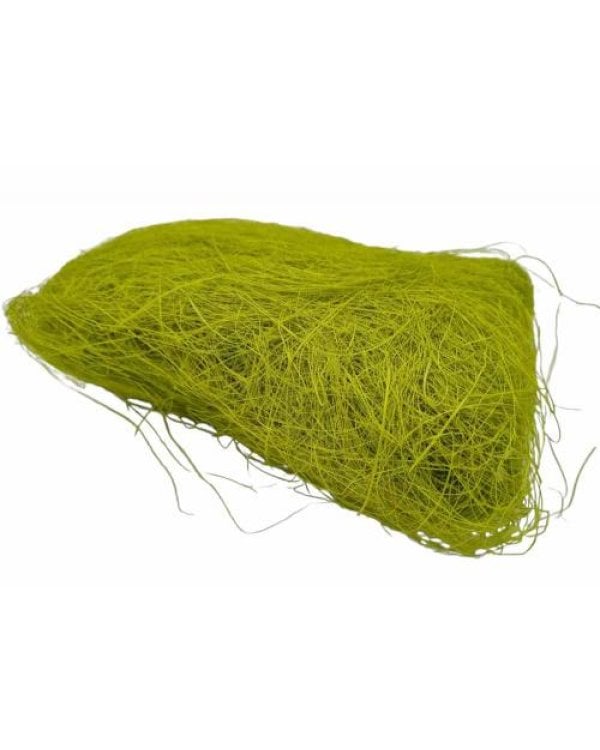 Sizālis salātzaļš 50g