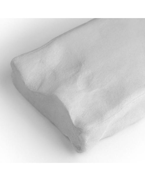 Дополнительное изображение книги «Balts Dabīgais māls 400g balta»