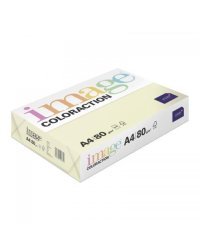 Papīrs Image A4 80g 500lp Atoll