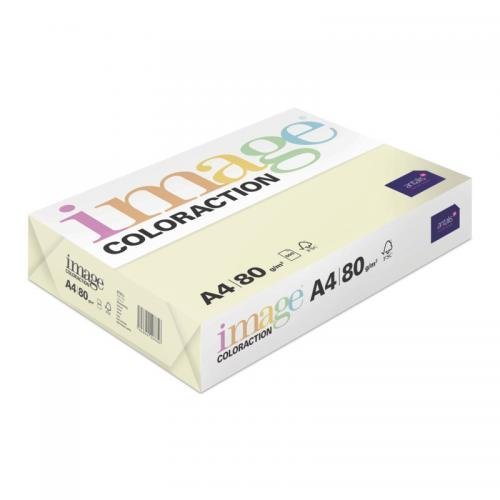 Papīrs Image A4 80g 500lp Atoll