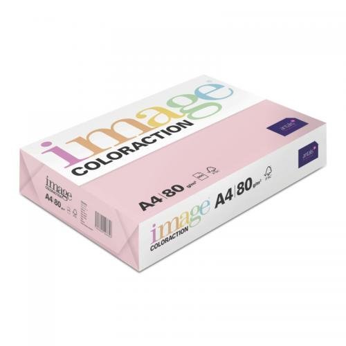 Papīrs Image A4 80g 500lp Tropic