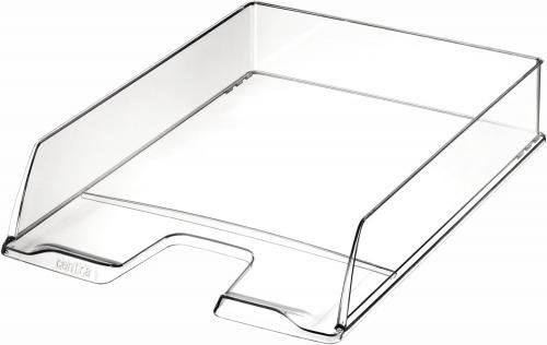 Plauktiņš A4 caurspīdīgs Centra 623635