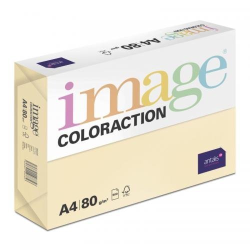 Papīrs Image A4 80g 500lp Beach