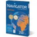 Papīrs NAVIGATOR OFFICE CARD A4/250g/125lp