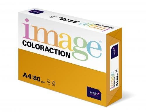 Papīrs Image A4 80g 500lp Venecia