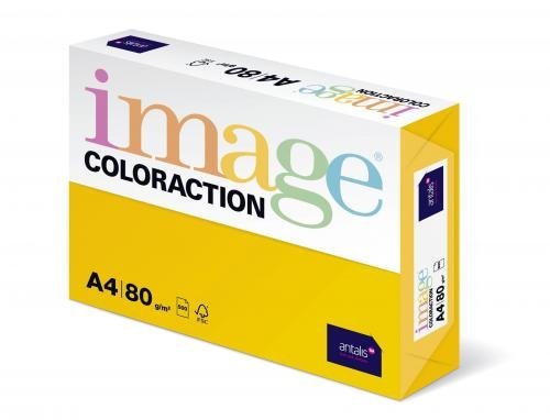 Papīrs Image A4 80g 500lp Sevilla