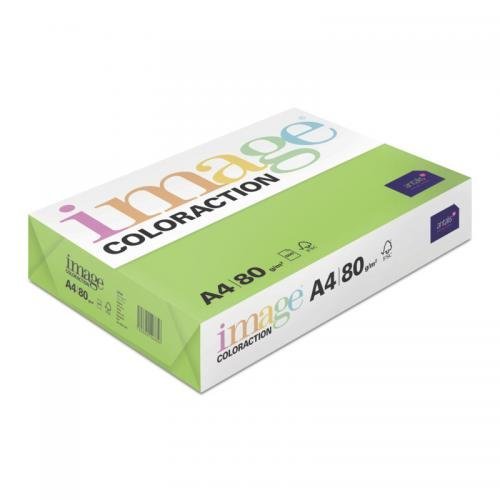 Papīrs Image A4 80g 500lp Java