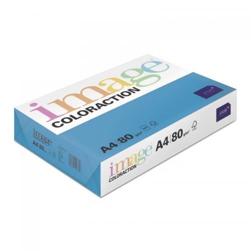 Papīrs Image A4 80g 500lp Stockholm