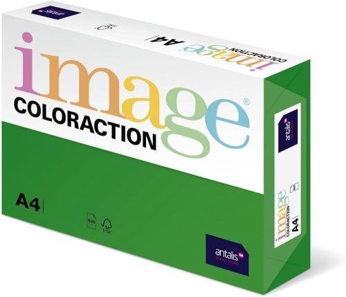 Papīrs Image A4 80g 500lp Dublin
