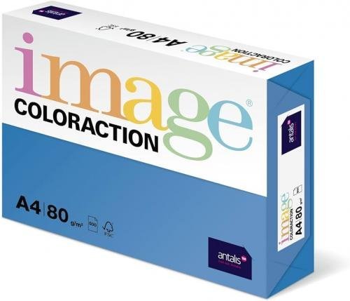 Papīrs Image A4 80g 500lp Malta