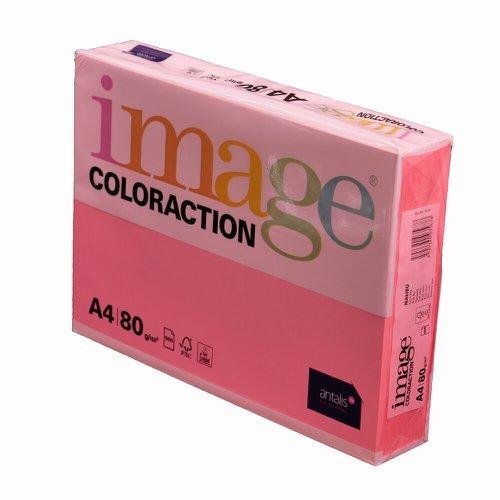 Papīrs Image A4 80g 500lp Malibu
