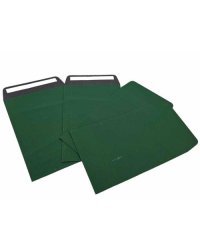 Aploksne C6 tumši zaļa 10gab