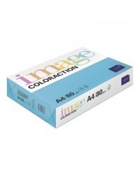 Papīrs Image A4 80g 500lp Lisabone