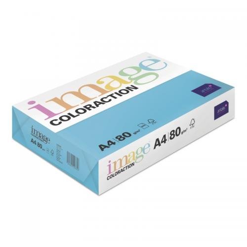Papīrs Image A4 80g 500lp Lisabone