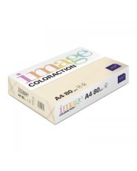 Papīrs Image A4 80g 500lp Dune