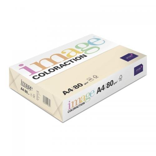 Papīrs Image A4 80g 500lp Dune