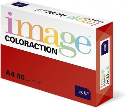Papīrs Image A4 80g 500lp Chile