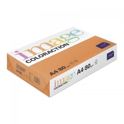 Papīrs Image A4 80g 500lp Amsterdam